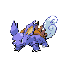 Warrino Sprite Image