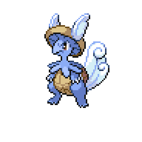 Warloom Sprite Image