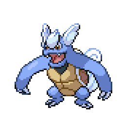Warroth Sprite Image