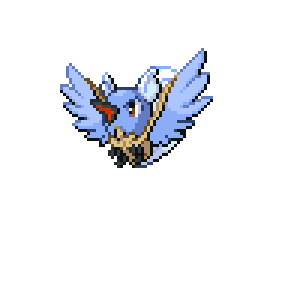 Warling Sprite Image