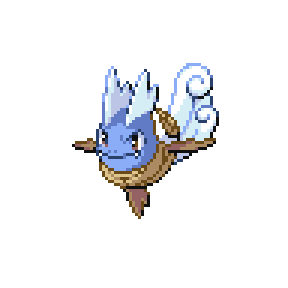 Warvanha Sprite Image