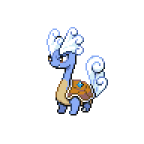 Waraura Sprite Image