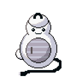 Warmer Sprite Image