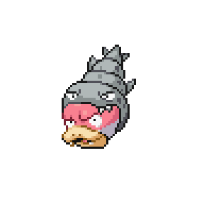 Sloworb Sprite Image