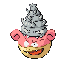 Slowode Sprite Image