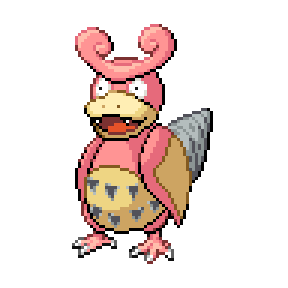 Slowowl Sprite Image