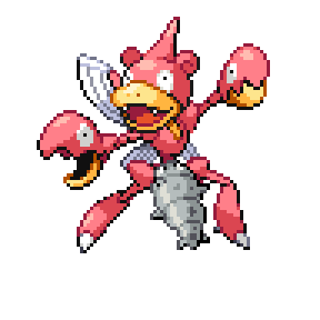 Slowzor Sprite Image