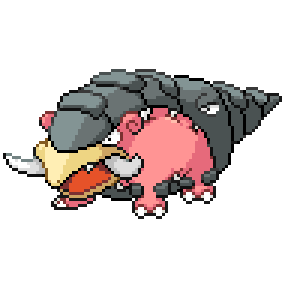 Slowphan Sprite Image