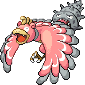 Slowoh Sprite Image