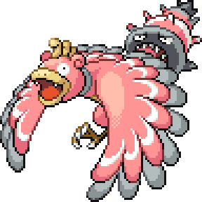 Slowoh Sprite Image