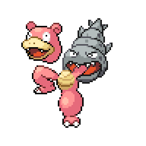 Slowgon-z Sprite Image