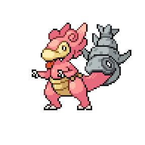 Sloweon Sprite Image