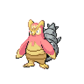 Slowplup Sprite Image