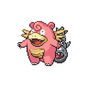 Slowfable Sprite Image