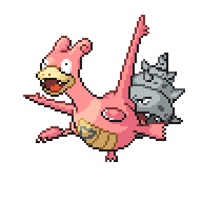 Slowtias Sprite Image