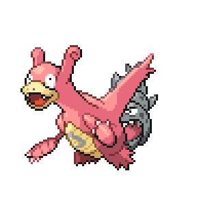 Slowtios Sprite Image