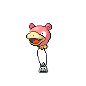 Slowloon Sprite Image