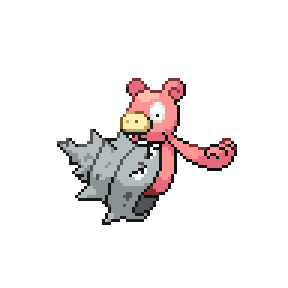 Slowmask Sprite Image