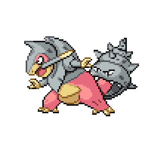 Slowxure Sprite Image