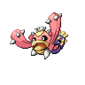 Slownea Sprite Image