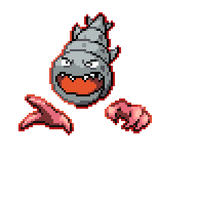 Slowter Sprite Image