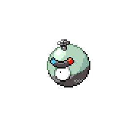 Magneorb Sprite Image