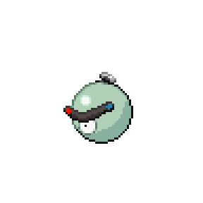 Magneorb Sprite Image