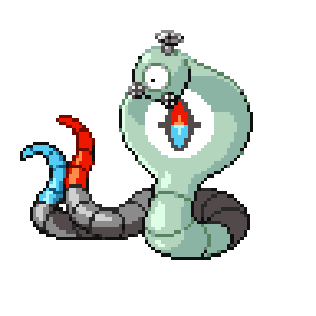 Magnebok Sprite Image