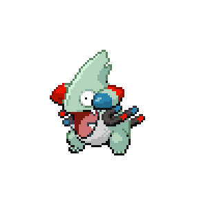 Magneble Sprite Image