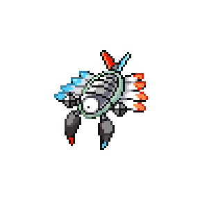 Magnerith Sprite Image