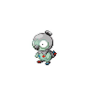 Magnelup Sprite Image