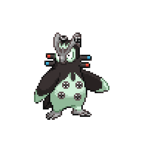 Magneplup Sprite Image