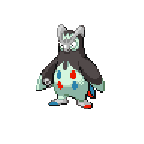 Magneplup Sprite Image