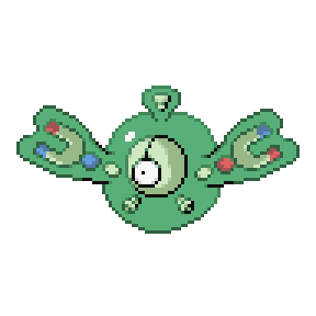 Magneniclus Sprite Image