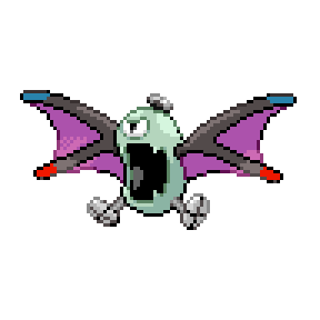 Magnebat Sprite Image