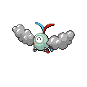 Magnelu Sprite Image