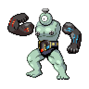 Magnechoke Sprite Image