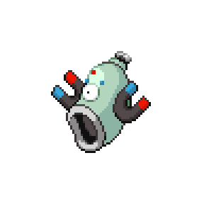 Magnebell Sprite Image
