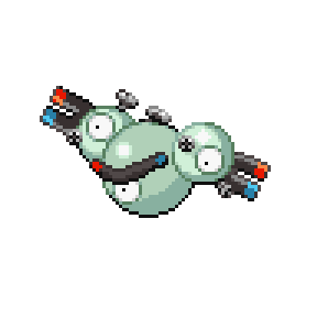 Magneorb Sprite Image