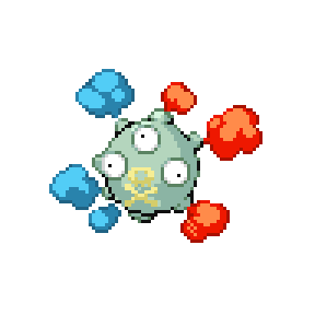 Magnefing Sprite Image