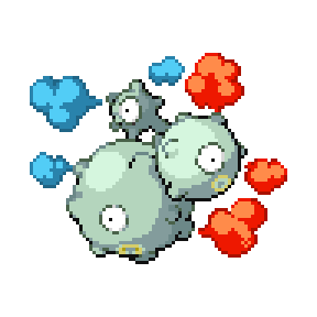 Magnezing Sprite Image