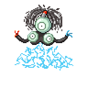 Magnenx Sprite Image
