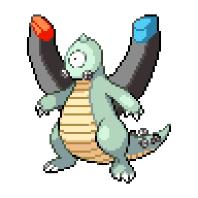 Magnenite Sprite Image