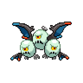 Magnebat Sprite Image