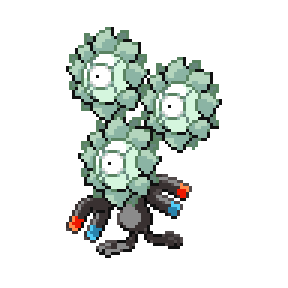 Magneflora Sprite Image