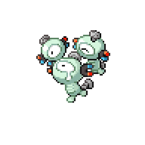 Magneper Sprite Image