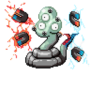 Magneans Sprite Image