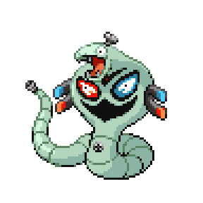 Magnebok Sprite Image