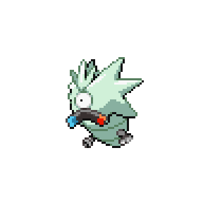 Magnetar Sprite Image