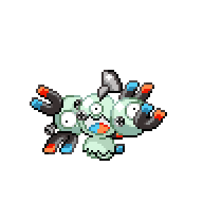 Magnenaut Sprite Image